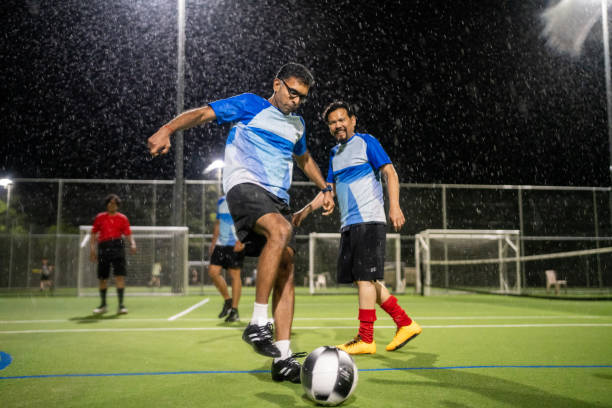 由于球队正 由于球队正