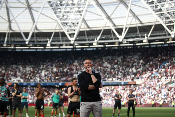 桑托斯明确 桑托斯明确